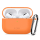Tech-Protect Silicone Hook Do Apple Airpods Pro 3 Cosmic Orange - 1367338 - zdjęcie 2